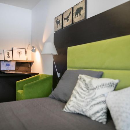 Apartment Silver Deer, 크라니스카고라 외부 사진