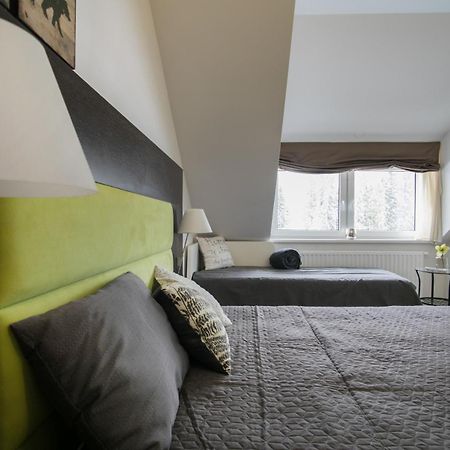 Apartment Silver Deer, 크라니스카고라 외부 사진