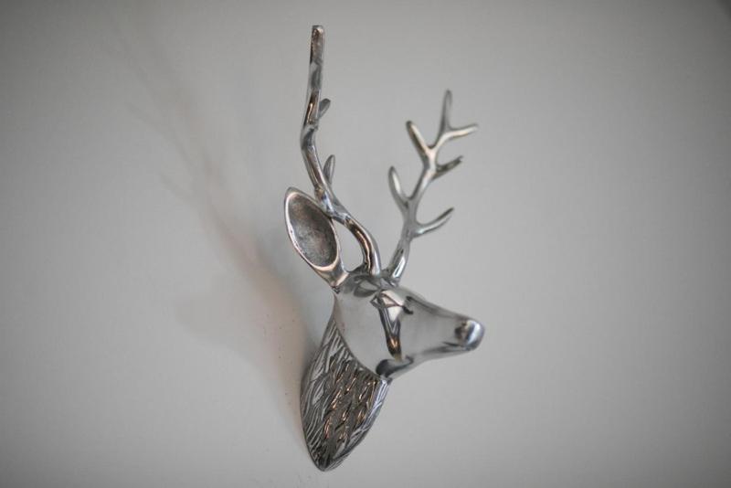 Apartment Silver Deer, 크라니스카고라 외부 사진