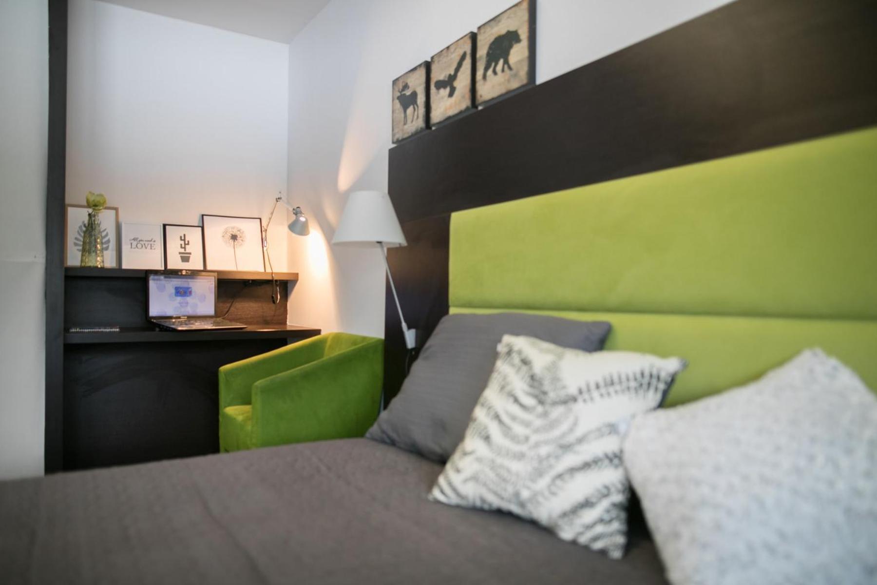 Apartment Silver Deer, 크라니스카고라 외부 사진