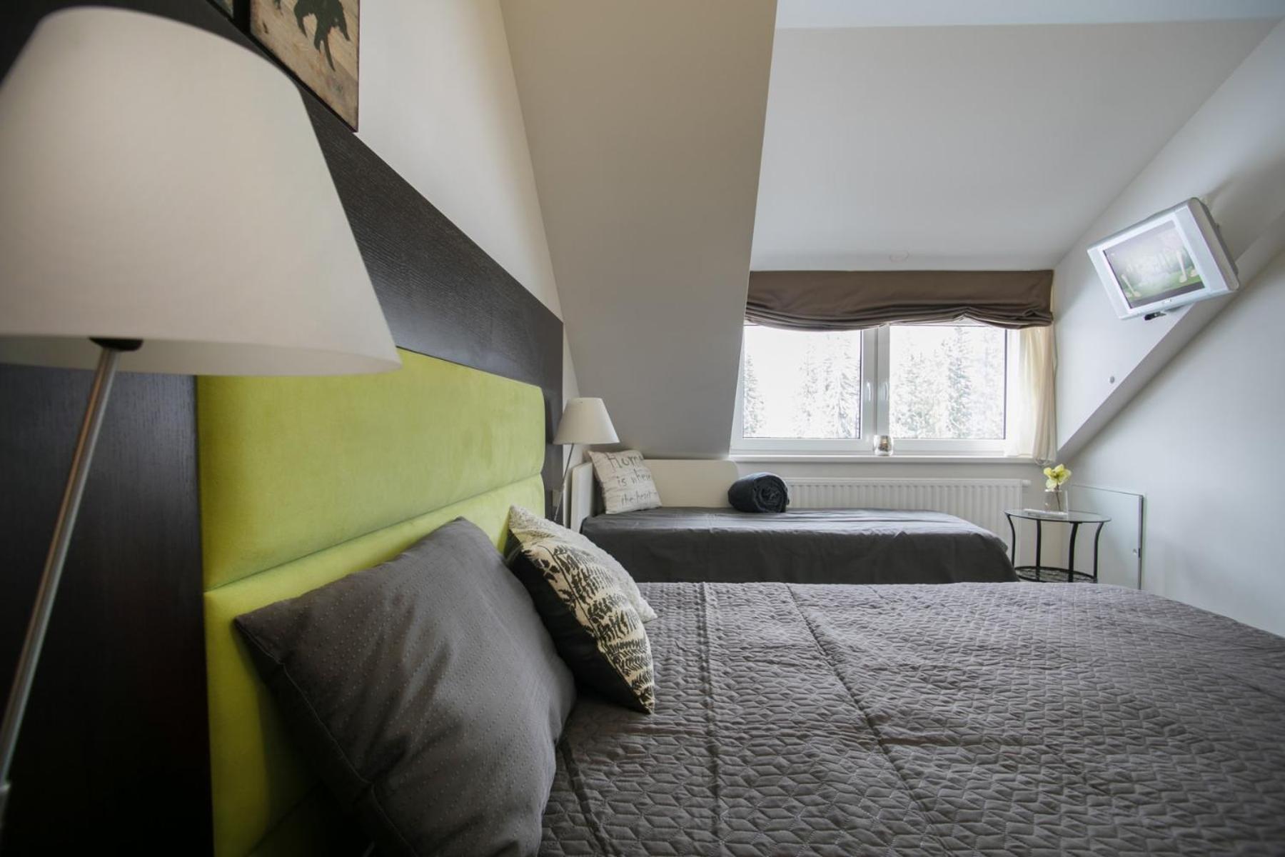 Apartment Silver Deer, 크라니스카고라 외부 사진