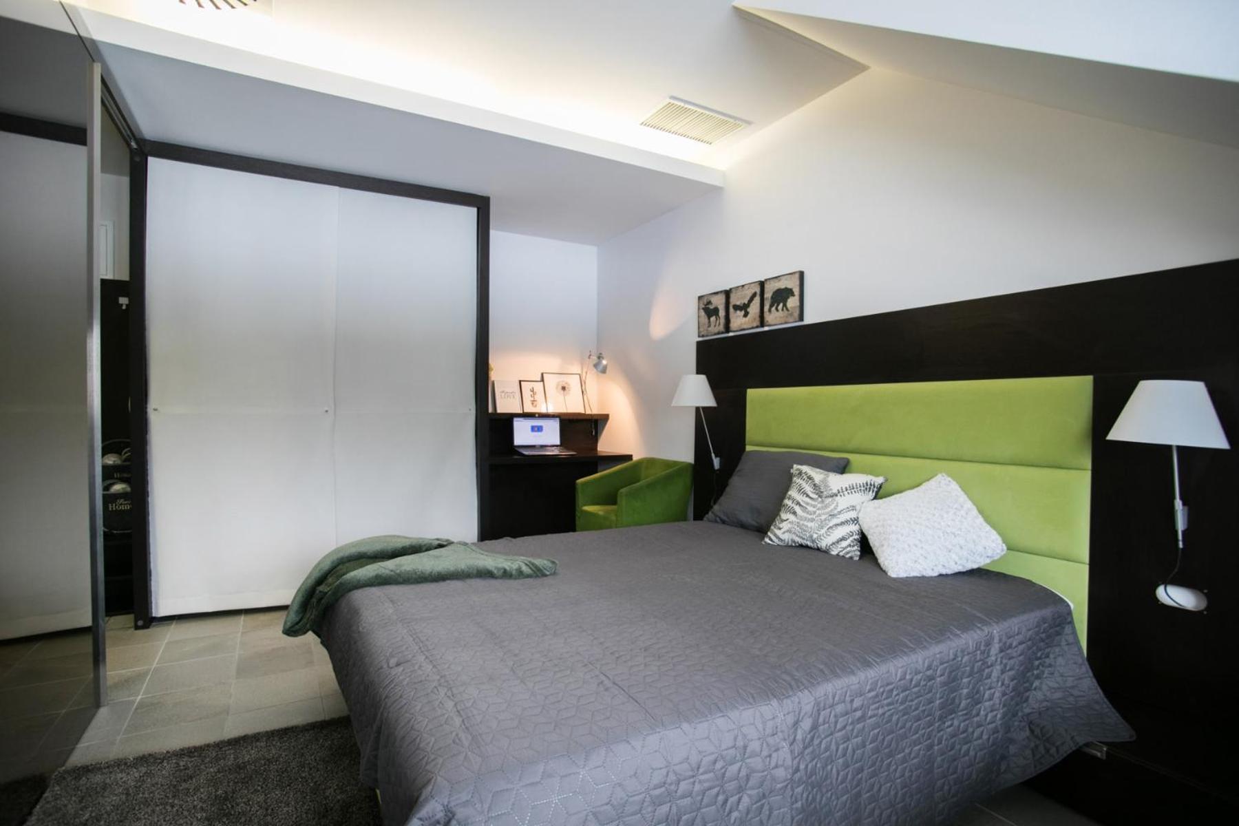 Apartment Silver Deer, 크라니스카고라 외부 사진