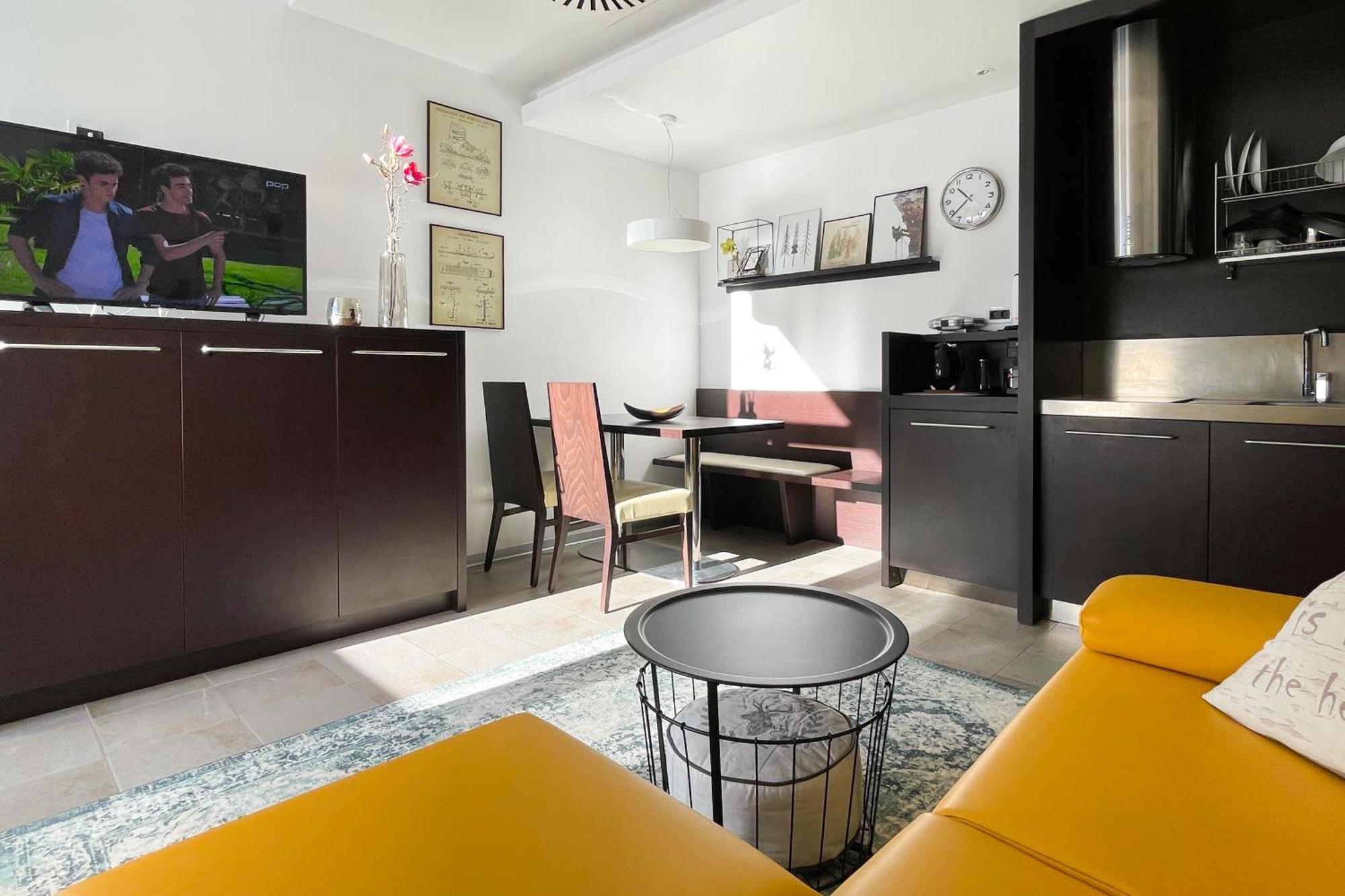 Apartment Silver Deer, 크라니스카고라 외부 사진