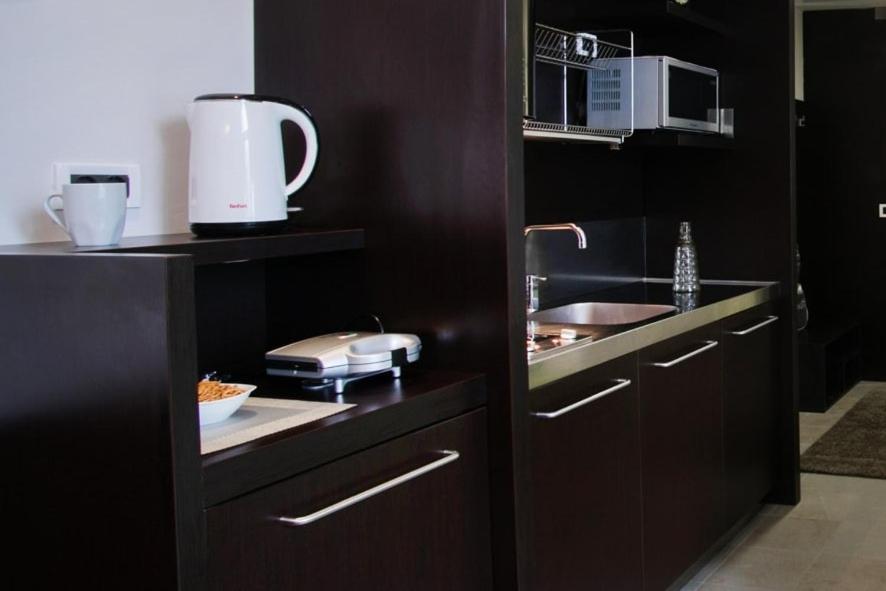 Apartment Silver Deer, 크라니스카고라 외부 사진