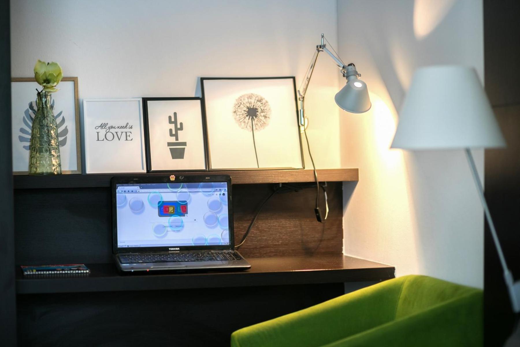Apartment Silver Deer, 크라니스카고라 외부 사진