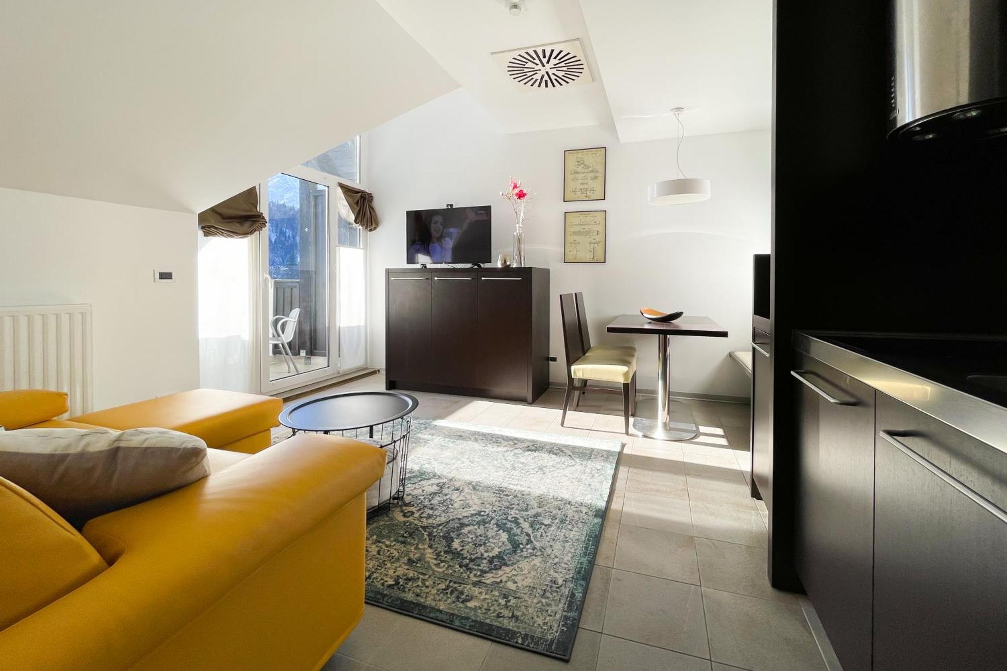 Apartment Silver Deer, 크라니스카고라 외부 사진